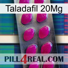 Taladafil 20Mg 09